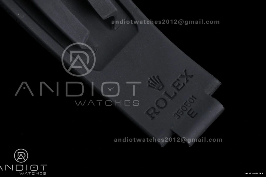 Strap Gain Sub-dial RG 1:1 Weight Sophisticated Marker VSF Daytona 798 Oyster-flex Stick 126515 DD Dial On Edition Black Best 1207